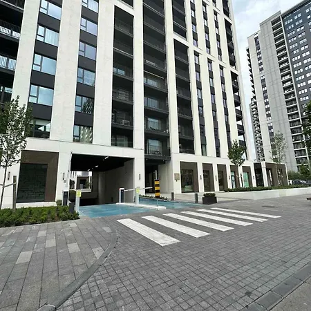 Apartment Waterfront Penthouse 17th Last Floor
