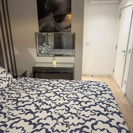 Waterfront Penthouse 17th Last Floor Apartment Belgrade