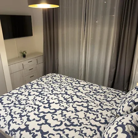 Waterfront Penthouse 17th Last Floor * Belgrade